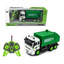 CAMION BASURERO RADIO CONTROL