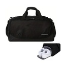 BOLSO DEPORTIVO NEGRO