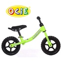 BICICLETA SIN PEDALES GREEN