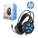 AUDIFONO GAMER HP