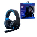 AUDIFONO GAMER CONTROL VOLUMEN MLAB