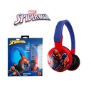 AUDIFONO BT SPIDERMAN