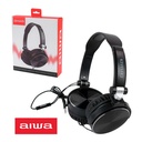 AUDIFONO AIWA CON CABLE