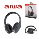 AUDIFONO AIWA BLUETOOTH PLEGABLE