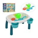 MESA PLAYA CON ACCES.                   