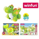 DINO CAMINA CONMIGO R/C