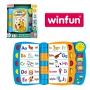 LIBRO DE ACTIVIDADES PARLANTE