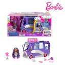 BARBIE EXTRA MINI MINIS SET DE JUEGO    