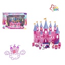 CASTILLO PRINCESAS CON LUZ