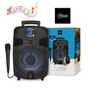 PARLANTE KARAOKE STREET SONG