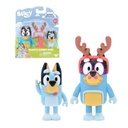 BLUEY PACK 2 FIGURAS