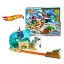 HW PISTA BATALLA EN LA PLAYA TIBURON