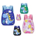 MOCHILA DINO Y UNICORNIO SURTIDAS