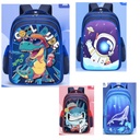 MOCHILA COOL SURTIDAS