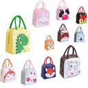 LONCHERAS ANIMALITOS  