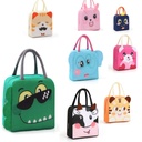 LONCHERAS TERMICAS ANIMALITOS