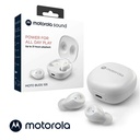 AUDIFONO BLUETOOTH MOTOROLA
