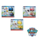 PAW PATROL MINI TORRE CON 1 AUTO