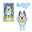 BLUEY FIGURA MEJOR AMIGA 25 CM
