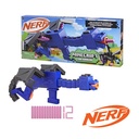 NERF MINECRAFT ENDER DRAGON (ISO)
